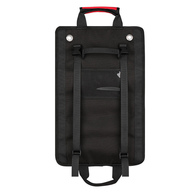Large Capacity Multifunctional Maintenance Tool Bag