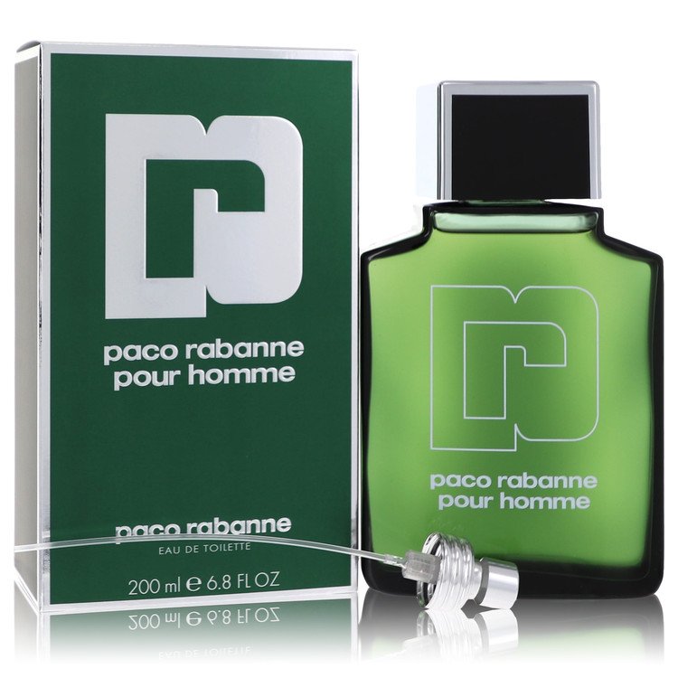 Paco Rabanne Eau De Toilette Splash &amp; Spray By Paco Rabanne