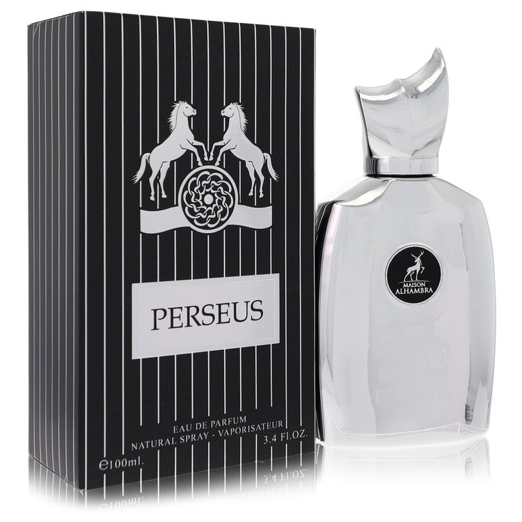 Perseus Eau De Parfum Spray By Parfums De Marly