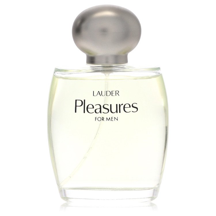 Pleasures Cologne Spray (unboxed) By Estee Lauder