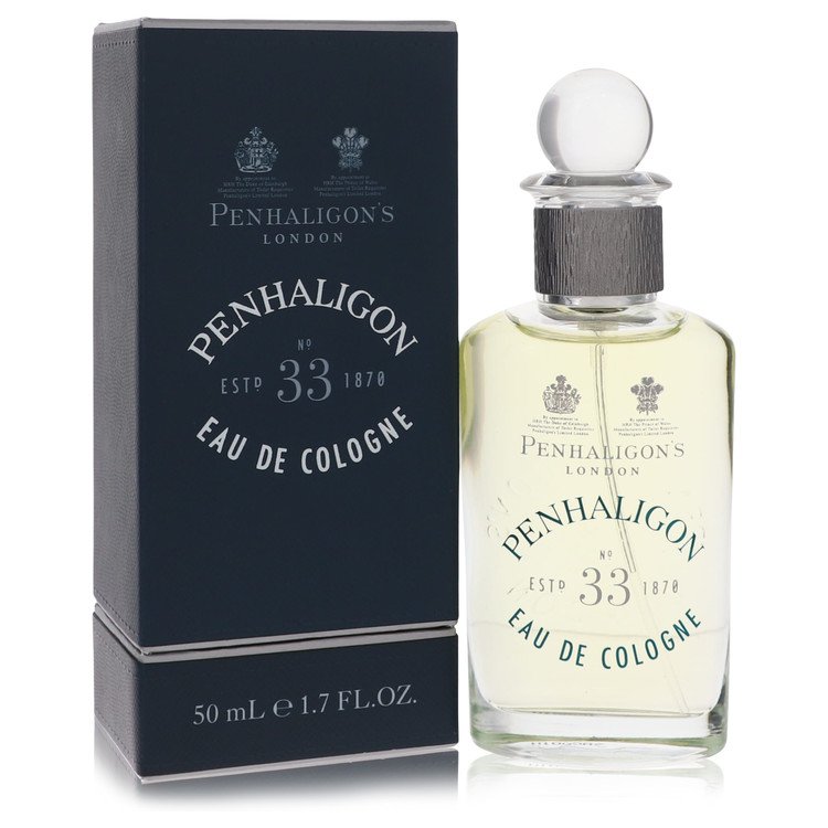 Penhaligon&#39;s No. 33 Eau De Cologne Spray By Penhaligon&#39;s