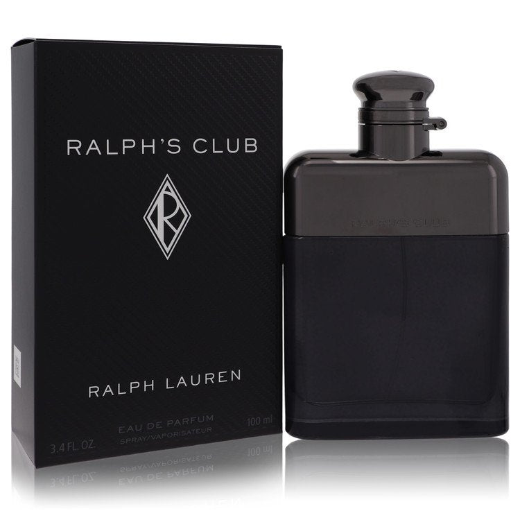 Ralph&#39;s Club Eau De Parfum Spray By Ralph Lauren