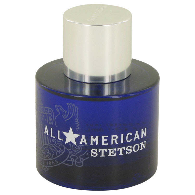Stetson All American Cologne Spray (unboxed) By Coty