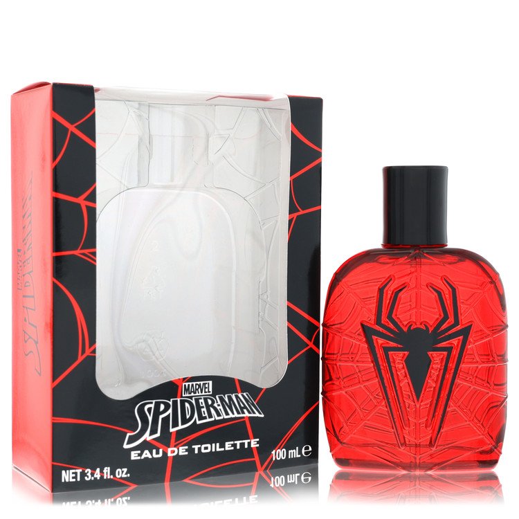 Spiderman Eau De Toilette Spray By Marvel