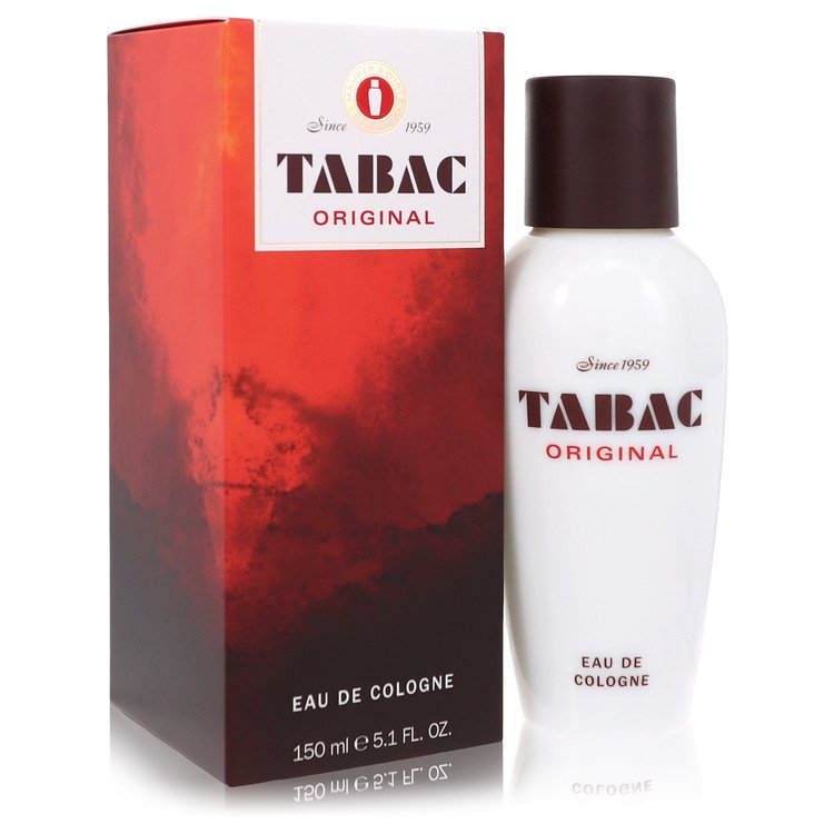 Tabac Cologne By Maurer &amp; Wirtz