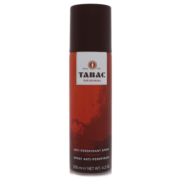 Tabac Anti-Perspirant Spray By Maurer &amp; Wirtz