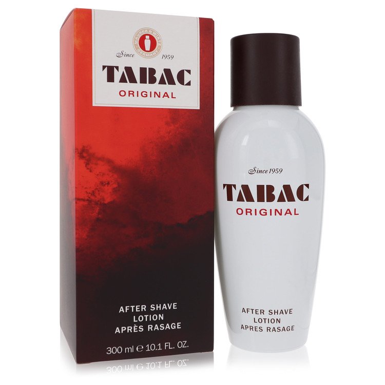 Tabac After Shave By Maurer &amp; Wirtz