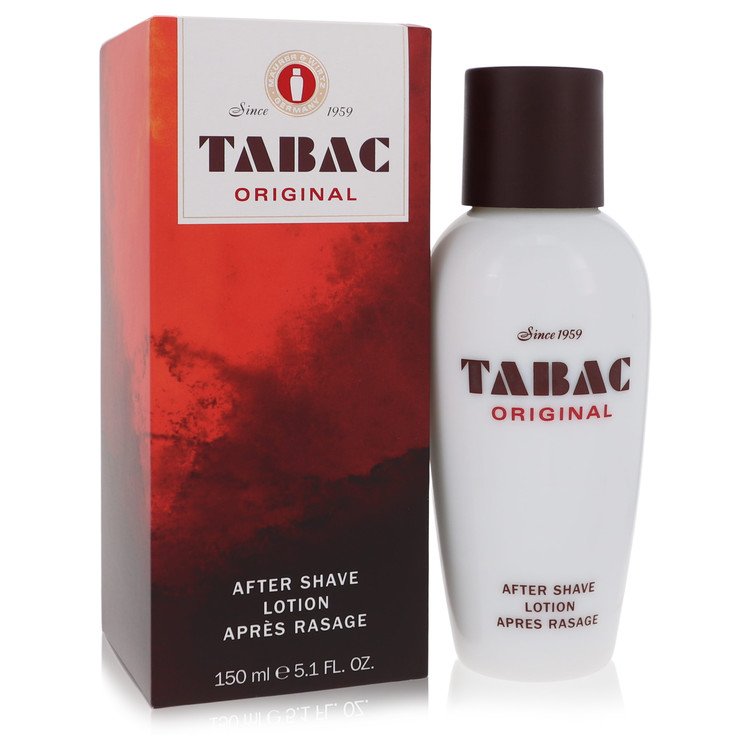 Tabac After Shave By Maurer &amp; Wirtz