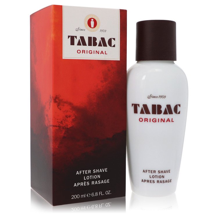 Tabac After Shave By Maurer &amp; Wirtz