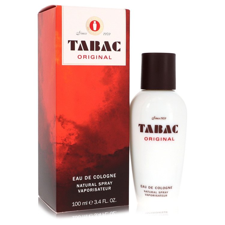 Tabac Cologne Spray By Maurer &amp; Wirtz