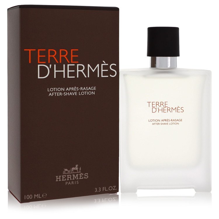 Terre D&#39;hermes After Shave Lotion By Hermes