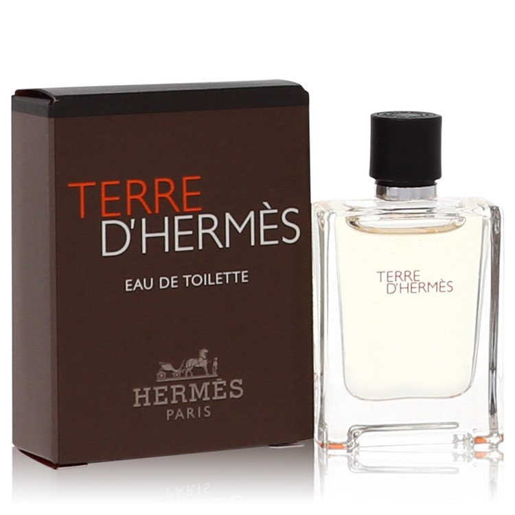 Terre D&#39;hermes Mini EDT By Hermes