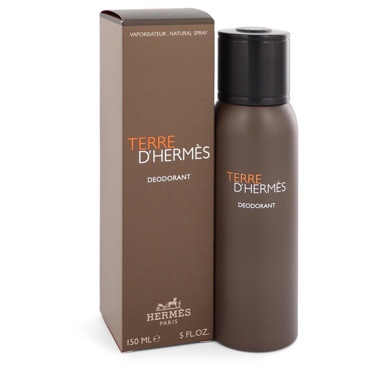 Terre D&#39;hermes Deodorant Spray By Hermes