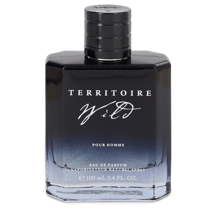 Territoire Wild Eau De Parfum Spray (unboxed) By YZY Perfume