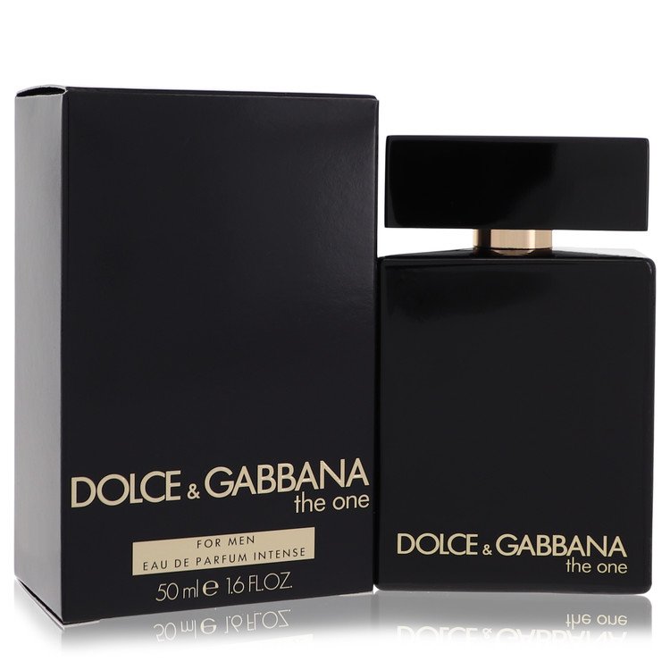 The One Intense Eau De Parfum Spray By Dolce &amp; Gabbana