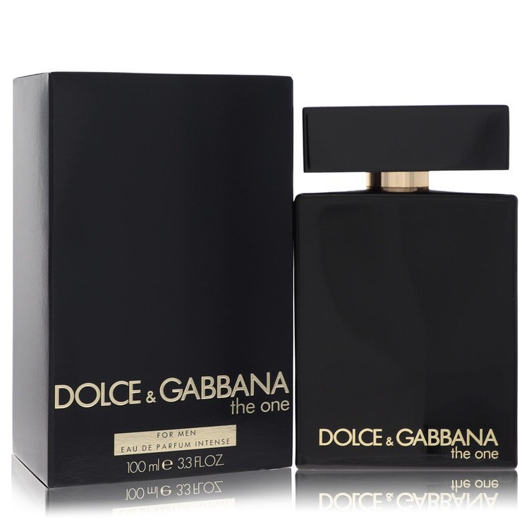 The One Intense Eau De Parfum Spray By Dolce &amp; Gabbana