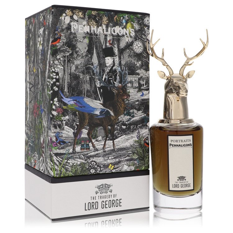 The Tragedy Of Lord George Eau De Parfum Spray By Penhaligon&#39;s
