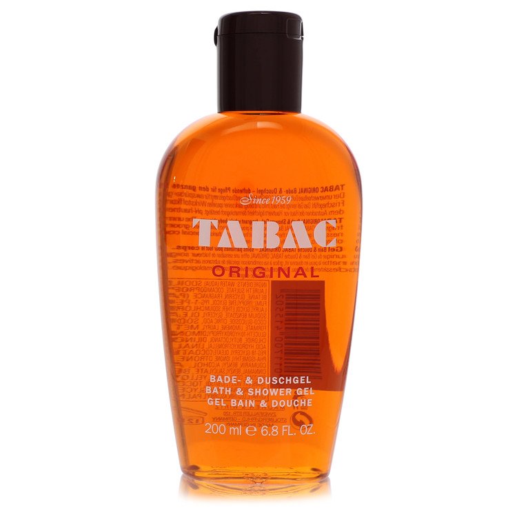 Tabac Shower Gel By Maurer &amp; Wirtz