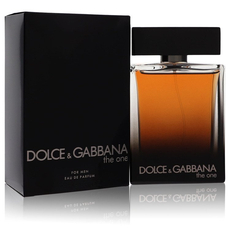 The One Eau De Parfum Spray By Dolce &amp; Gabbana