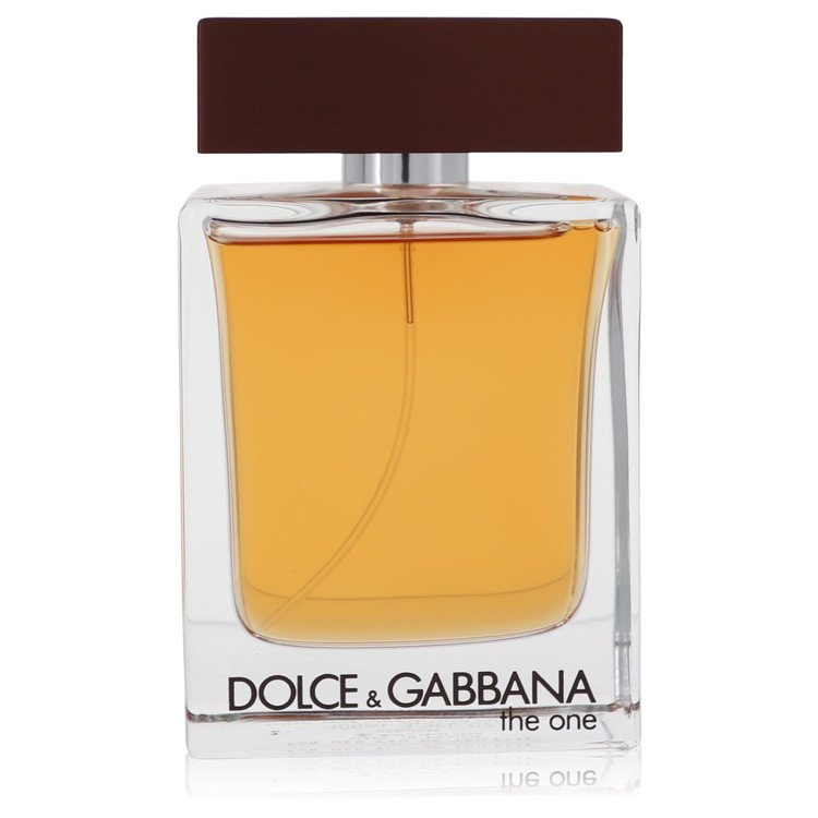 The One Eau De Toilette Spray (Tester) By Dolce &amp; Gabbana