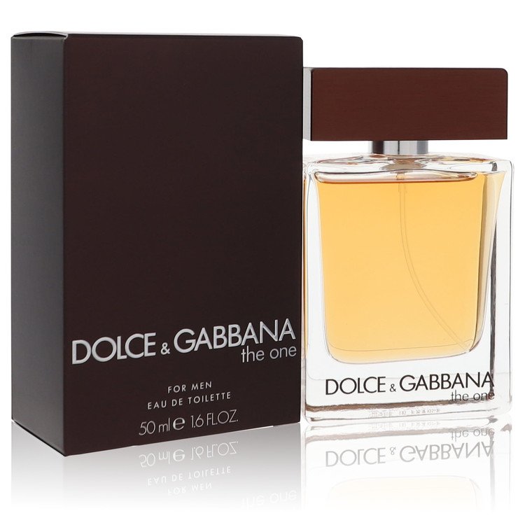 The One Eau De Toilette Spray By Dolce &amp; Gabbana