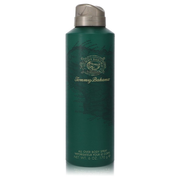 Tommy Bahama Set Sail Martinique Body Spray By Tommy Bahama