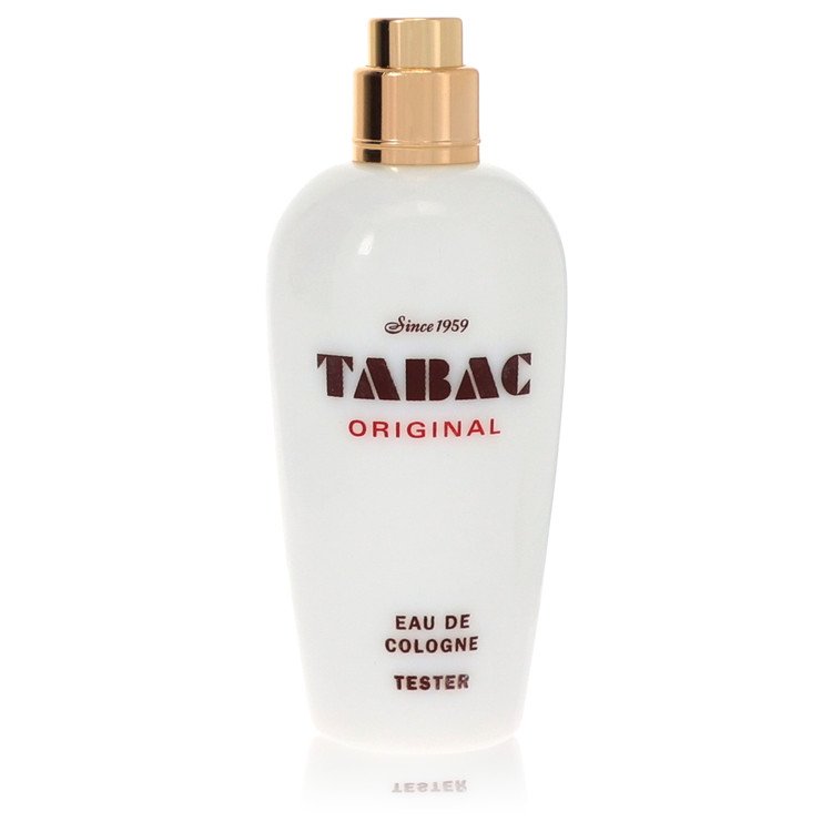 Tabac Cologne Spray (Tester) By Maurer &amp; Wirtz