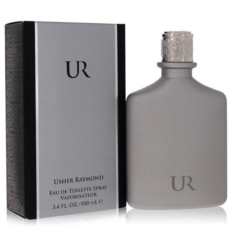 Usher Ur Eau De Toilette Spray By Usher