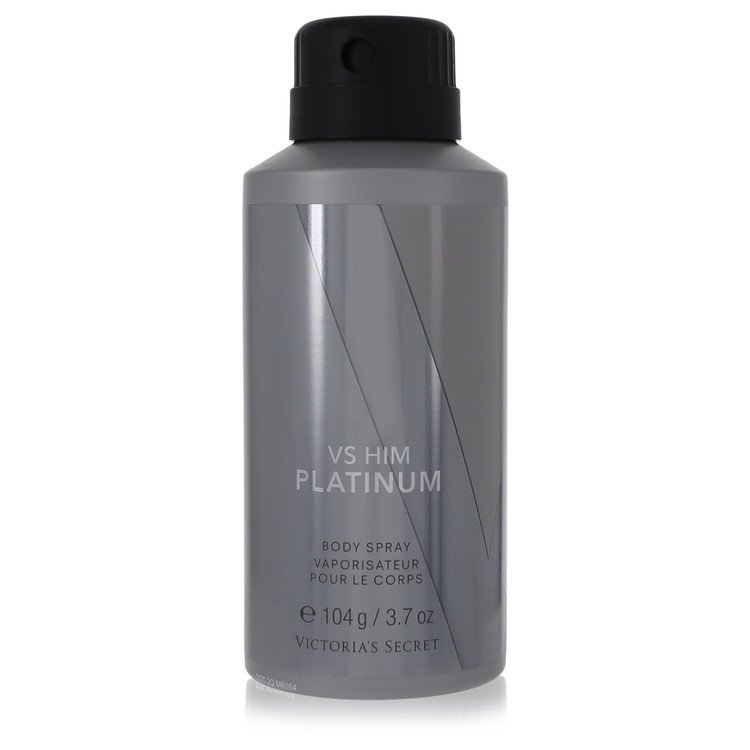 Vs Him Platinum Body Spray By Victoria&#39;s Secret