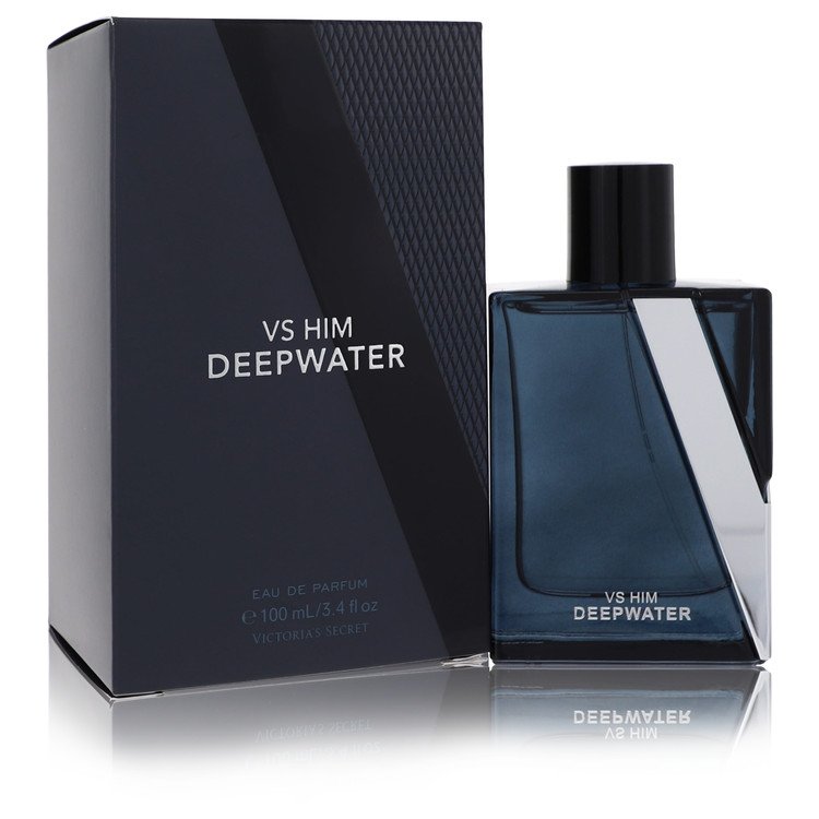 Vs Him Deepwater Eau De Parfum Spray By Victoria&#39;s Secret
