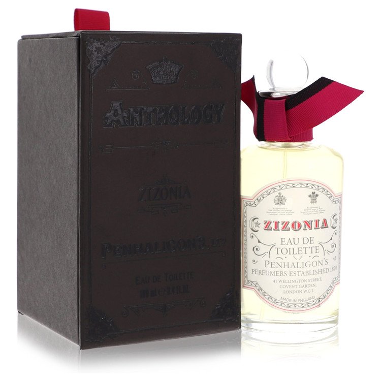 Zizonia Eau De Toilette Spray By Penhaligon&#39;s