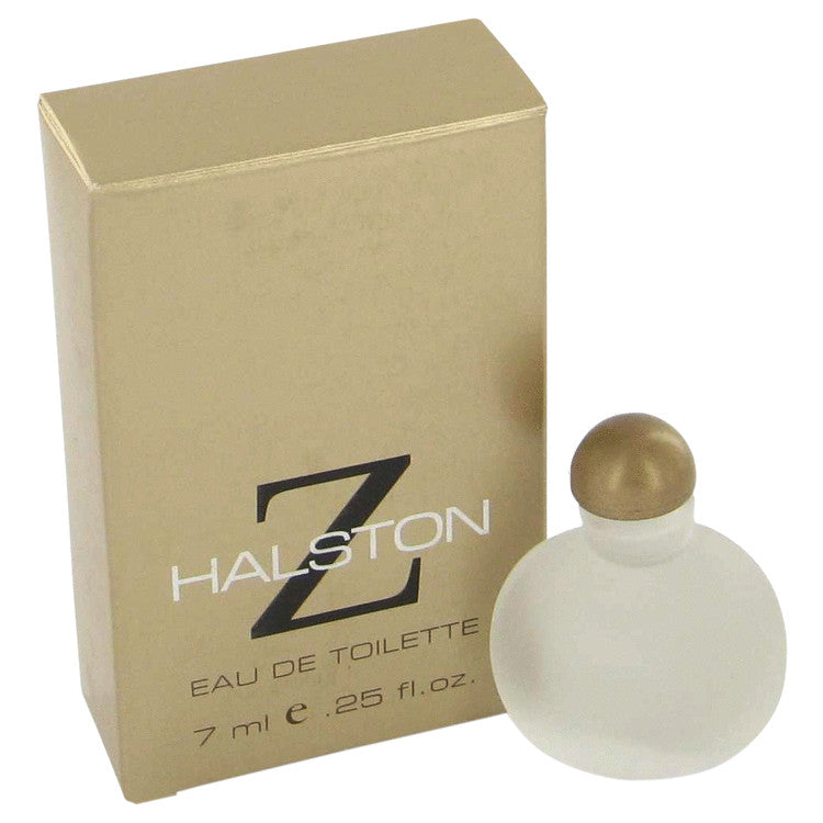 Halston &quot;z&quot; Mini EDT By Halston