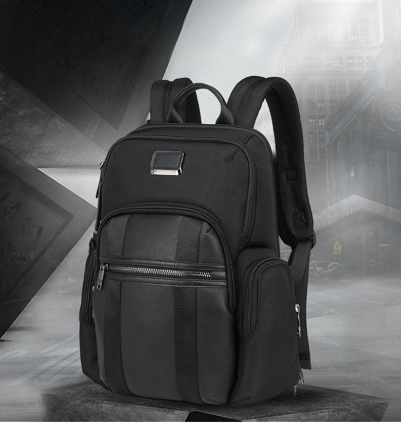 Business Shoulder Men&#39;s Travel Large Capacity Computer Bag