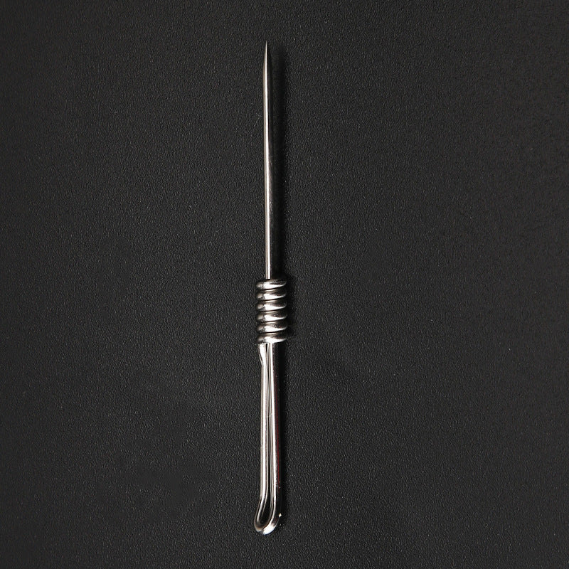 304 Stainless Steel Toothpick Suit