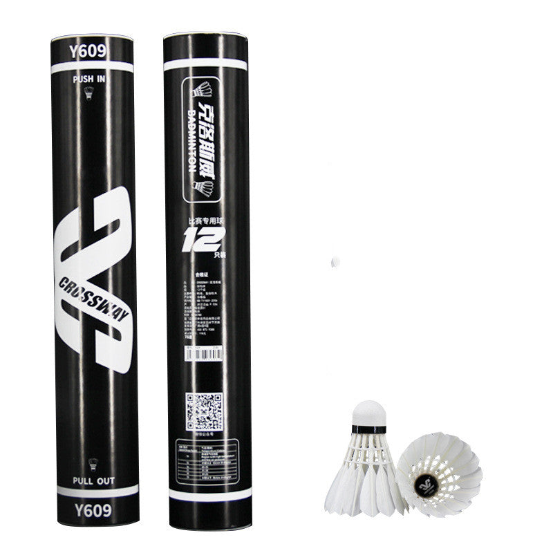 Crossway Badminton FF-12 Super Stable And Durable King