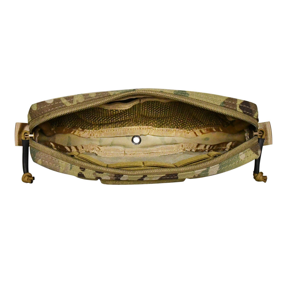 Outdoor Sports Waist Bag Kit