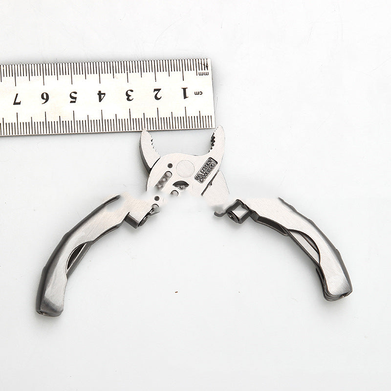 Small Tool Multi-purpose Combination Portable Tool Screw