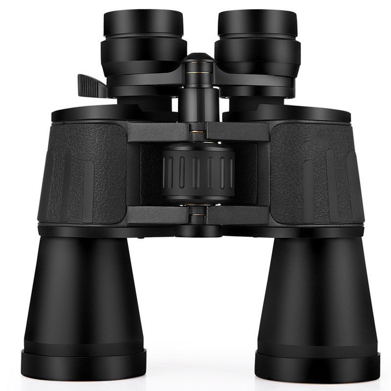 Zoom Double Tube HD Shimmering Night Vision Outdoor Viewing Telescope