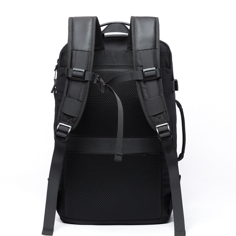 Backpack Men&#39;s Fashion Outdoor Travel Large Capacity And Multi-function