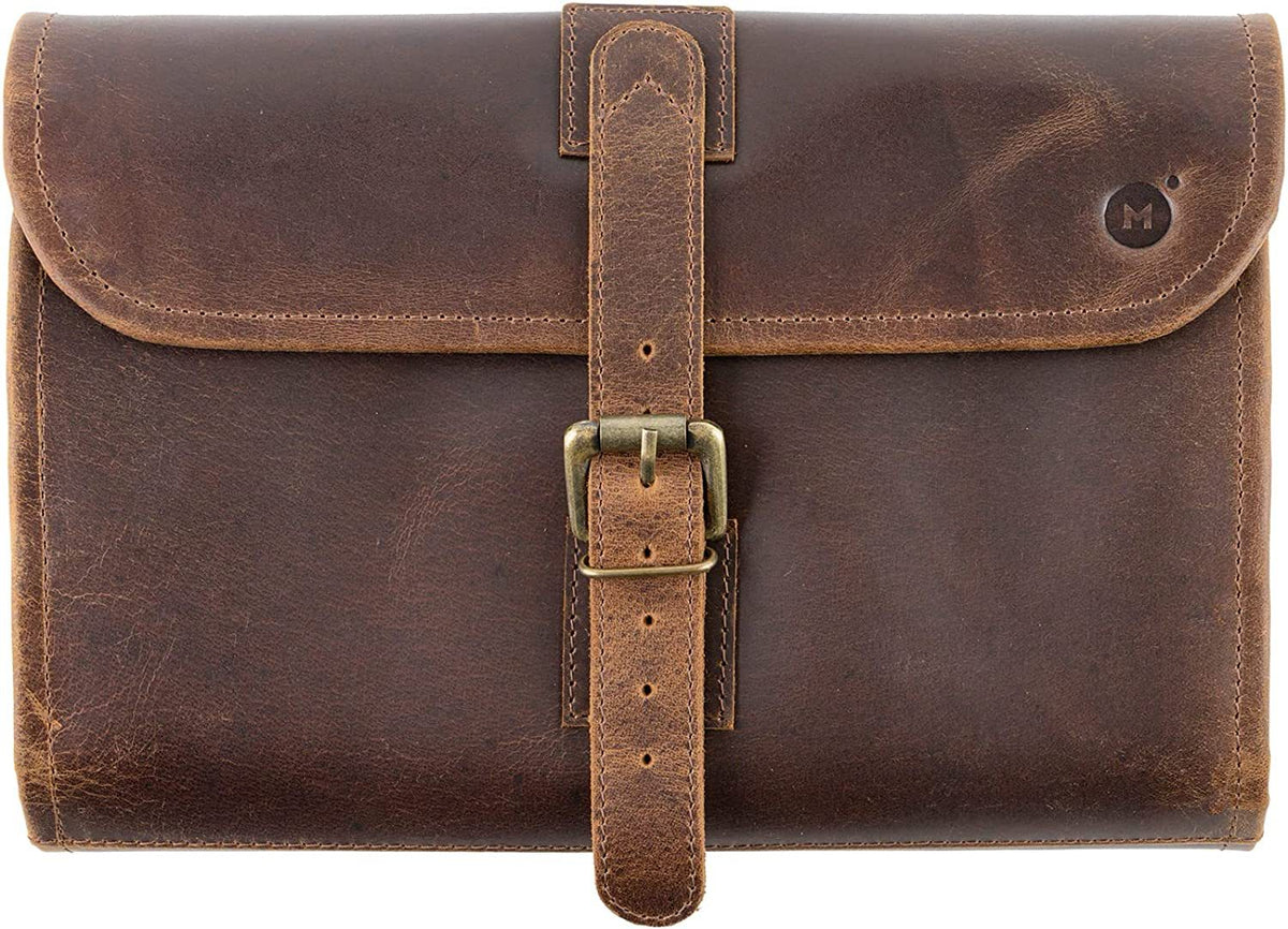 Men&#39;s Toiletry Traveling Storage Bag