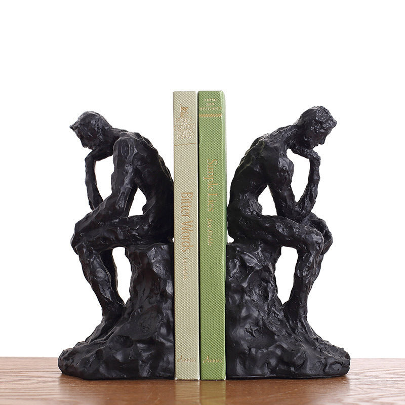 Household Fashion Simplicity Modern Thinker Bookstand
