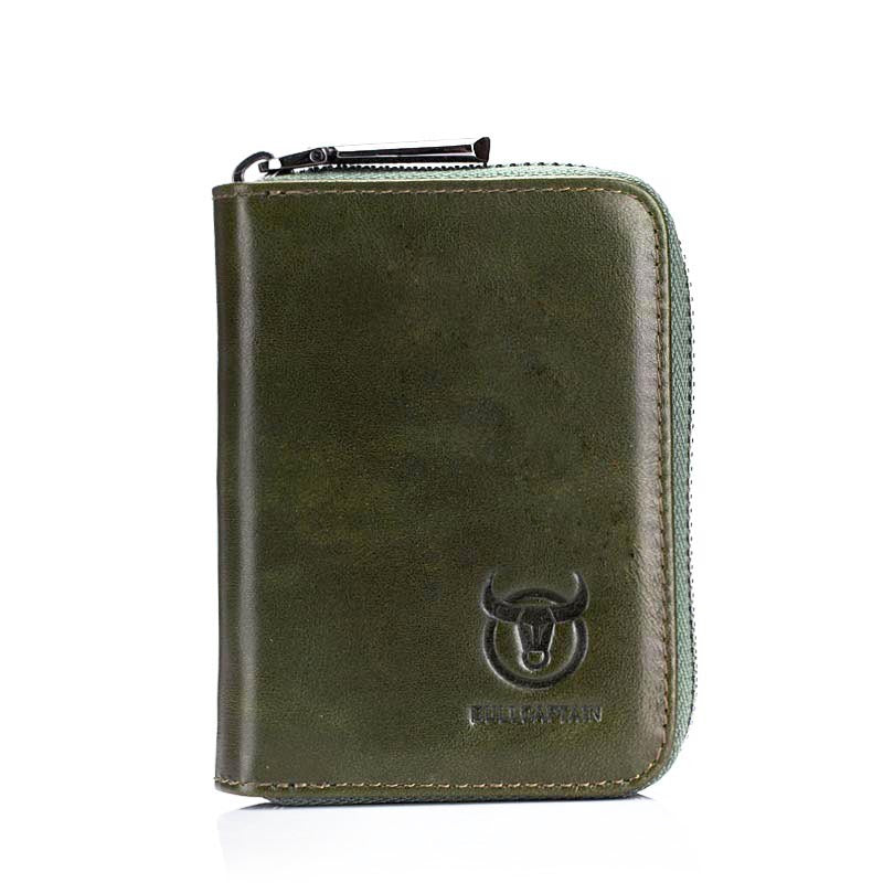 Multifunctional Coin Purse For Driver&#39;s License Card Holder