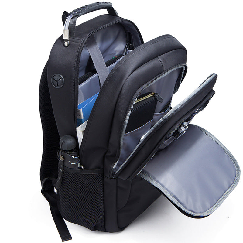 Backpack Men&#39;s Business Trip Computer Bag