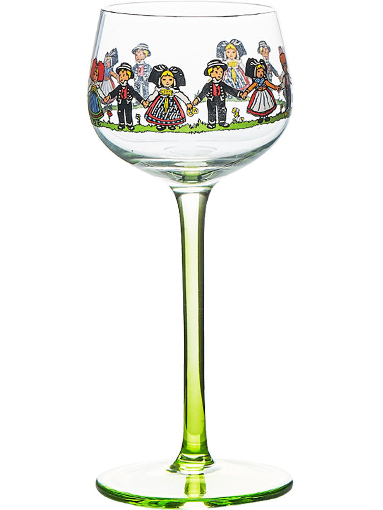 Creative Personality Champagne Cocktail Glass
