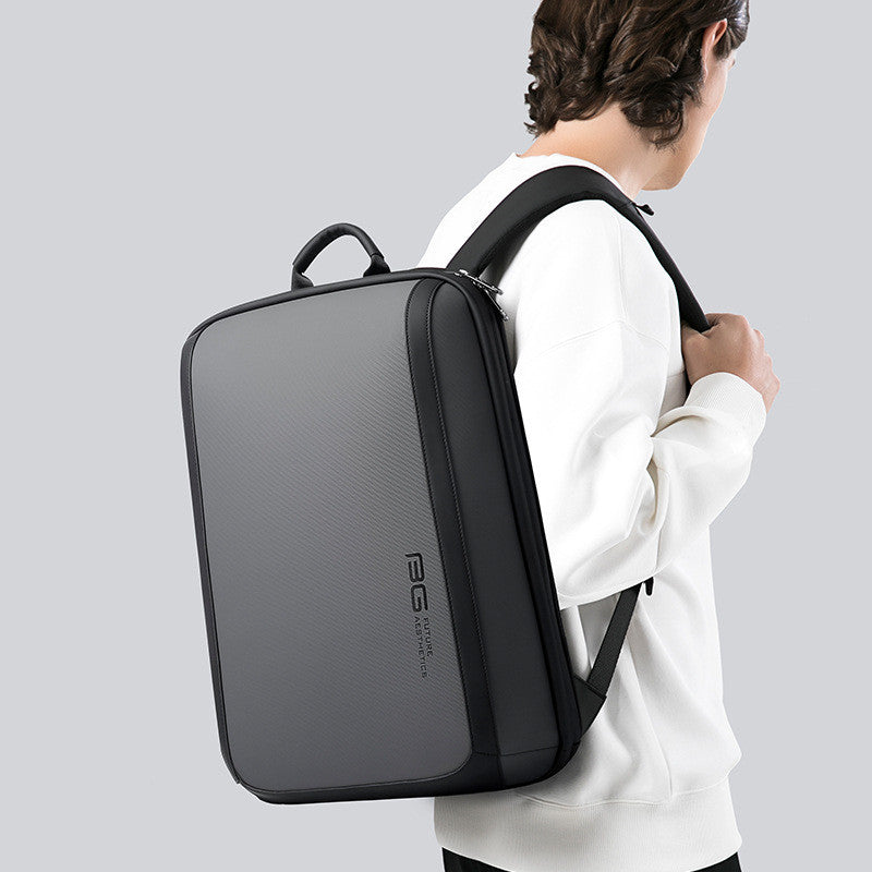 Men&#39;s Large-capacity Casual Business Backpack