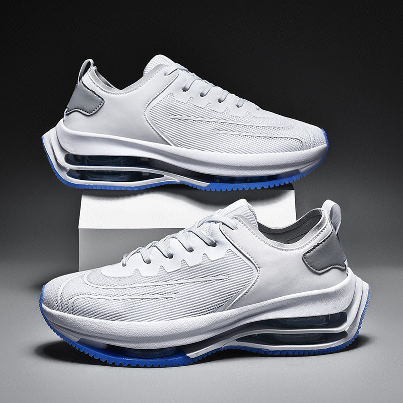 Men&#39;s Shoes Fashion Casual Shoes Men&#39;s Trend Air Cushion Sports Shoes Running Shoes Men