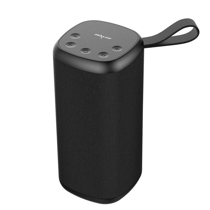 Wireless Bluetooth Speaker New Subwoofer Portable