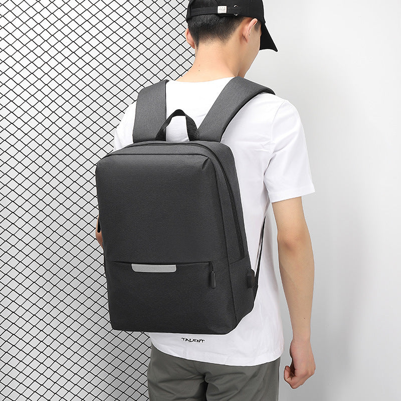 Backpack Men&#39;s Casual Computer Bag