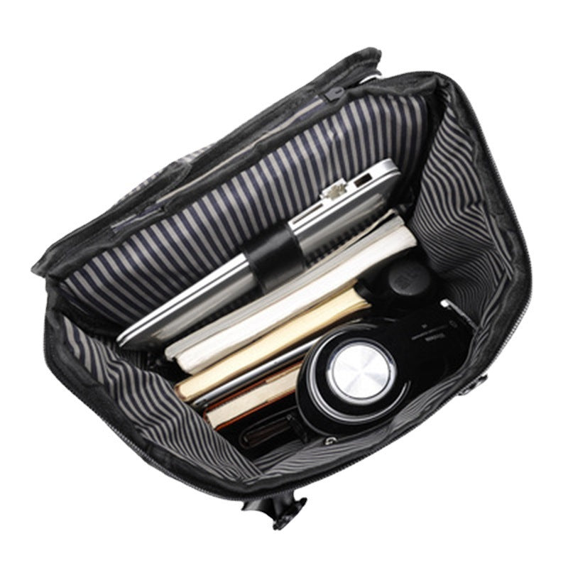 Men&#39;s Backpack Large Capacity Travel Fashion