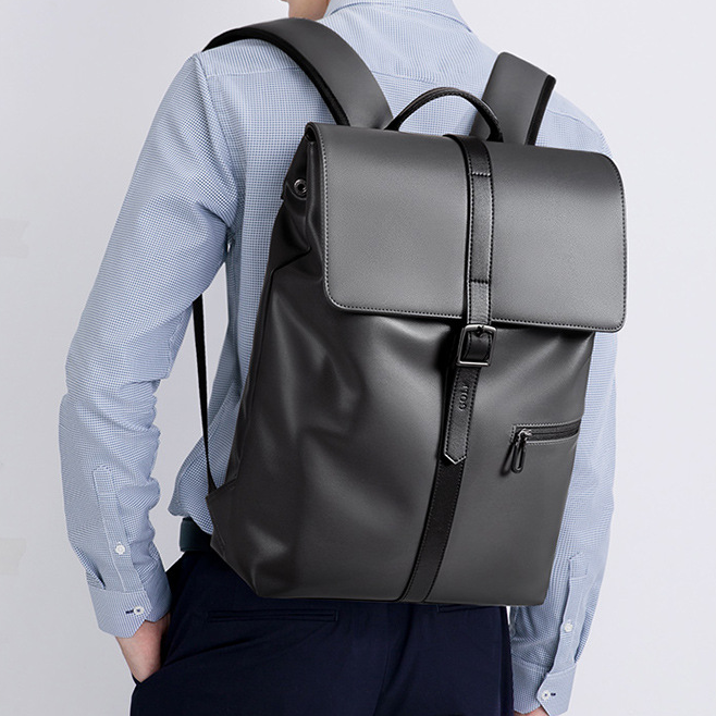 Men&#39;s Large Capacity Leisure Backpack